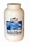 Valerian Free Relax Blend