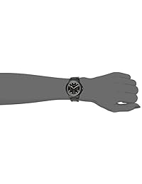 Citizen Eco-Drive Silueta de la mujer vidrio Reloj