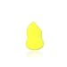 CAETLE ®Color Yellow Beauty Flawless Wedding Makeup Blender Comestic Sponge Puff Bottle shape
