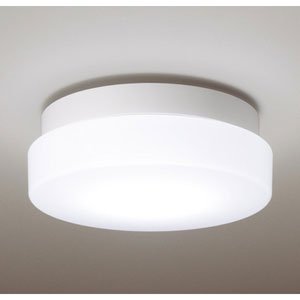 Nnf Lt9 パナソニック Panasonic 施設照明 Ledベースライト 埋込型 調光 電球色 スクエアタイプ 乳白パネル