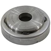 V-Twin 19-0405 - Compensator Sprocket Retainer and Cover