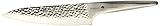 Chroma P18-HM Type 301 by F.A. Porsche Hammered Chef Knife, 8 Inch