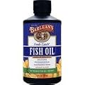 Fresh Catch Fish Oil Liquid
