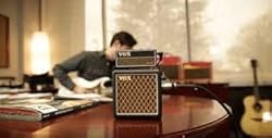 Vox AP2-CAB Amplug V2 Cab Amp Black