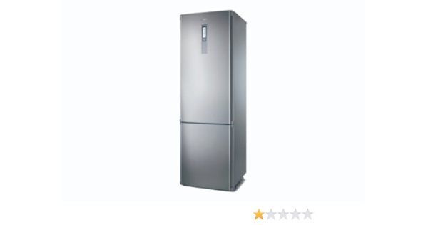 Panasonic NR-B30FX1-XE - Frigorífico y congelador (A++, 228 ...