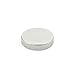 J.W. Winco 55.2-SC-12-3 GN55.2 Disk Shaped Raw Magnet, 0.47