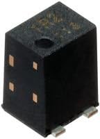 MOSFET Relay, SPST-NO, 250 mA, SMD, 40 V, 1.25 ohm, 200 V