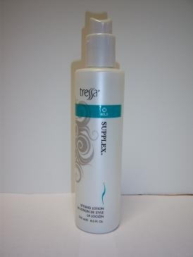 Tressa Supplex Lotion 8.5oz