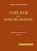 Livre D’Or de la Noblesse Ionienne, Céphalonie II (L - Eugène Rizo Rangabè