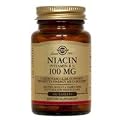 Solgar Niacin (Vitamin B3)