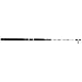 Shakespeare Ugly Stik 8’ Catfish Spinning Rod, Two Piece Catfish Rod, 15-30lb Line Rating, Medium Heavy Rod Power, Moderate Fast Action, 1/2-3 oz. Lure Rating