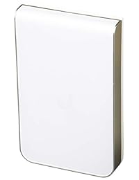 Ubiquiti Networks UAP AC empotrado en pared punto de acceso 5 Pack (uap ac iw 5 us)