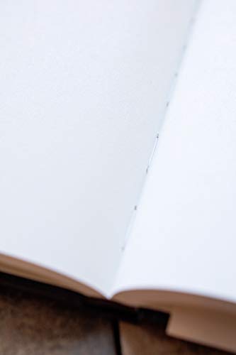 Strathmore (566-5 500 Series Hardbound Mixed Media Art Journal, 5.5