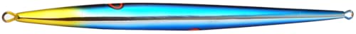 ライズジャパン(RISE JAPAN) ライズジグ 400g RJ19 南国ブルー