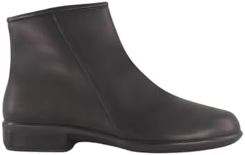 Amazon.com | NAOT Footwear Women's Cetona Boot Soft Black Lthr 5 W