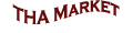 THA Market store logo
