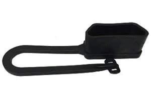 SnowDogg Part # 16160512 - Harness Dust Cap for Lights