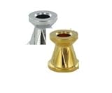 Brass Plated Cigarette Snuffer 2ct