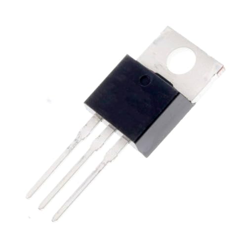 10 Pcs TDA2003AV TO220-5 TDA2003 TDA2003A TO220