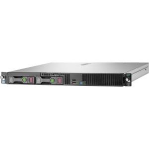 HP-ProLiant-DL20-G9-1U-Rack-Server-1-x-Intel-Pentium-G4560-Dual-core-2-Core-350-GHz-8-GB-Installed-DDR4-SDRAM-Serial-ATA600-Controller-0-1-5-10-RAID-Levels-1-x-290-W
