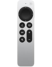 Apple TV Siri Remote (2nd Generation)