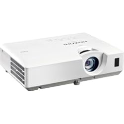 Hitachi CP-X3042WN LCD Projector - 720p - HDTV - 4:3