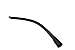 Generic 32-1830-03 Flexible Crevice Tool for all Vacuum Hoses