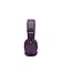 Urbanears Plattan ADV Wireless On-Ear Bluetooth Headphone, Cosmos Purple (04091897)