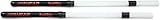 Ahead Rockstix Bundled Fiber Drumsticks - Light