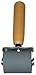 Dynamat 10007 Dyna-Roller Professional Heavy Duty Sound Deadener Installation Tool with Wood Handle and 2" Wide Rubber Roller primary