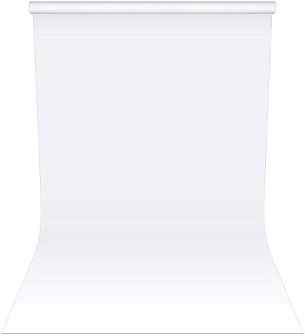 Coopic 3m x 3m White Muslin Cotton Photography Background Backdrop ...