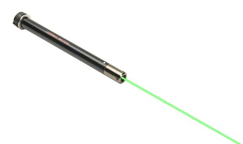 Guide Rod Laser (Green)
For use on Beretta 92/96 (Full Size)Taurus 92/99/100/101 (Certified Refurbished)