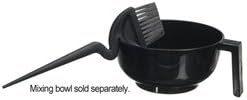 Leaning Tint Brush