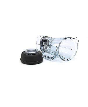 Vita-Mix 000756 Container, Ice Blades, and Lid Kit