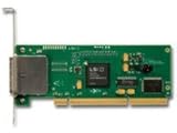LSI Logic LSI00124 SAS 3801X 8-Port PCI-X 3G