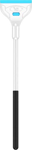 Continuum Aquatics AquaBlade P - Acrylic Safe Aquarium Scraper w/ Plastic Blade…