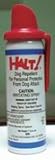 Halt Dog Repellent Pepper Spray