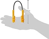 Kewtech JUMPLD1 Jumper Link Leads for Insulation Testing R1 R2 Board view 5