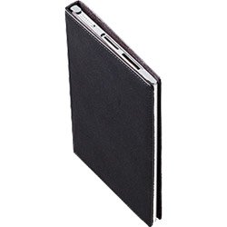 Sony Electronic Book Leather Cover (Black) (Discontinued by Manufacturer)