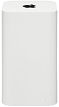 Apple Time Capsule 2TB ME177LL/A [5th Generation]