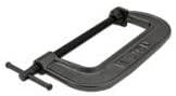 540A-5, 540A SERIES C-CLAMP, 0' - 5' JAW