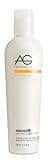 AG Hair Smooth Sulfate Free Argan Shampoo,  8 Fluid Ounce