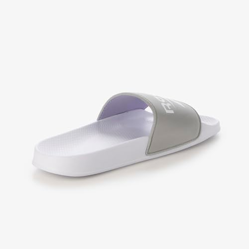 Sneakers da Donna in Nylon, Taglia 37 EU, Gritty Grey Gritty Grey Chalk, 37 EU