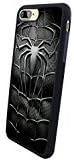 iPhone 7 Plus case, iPhone 7 Plus cover, Customized Spider Man TPU Stand Case for iPhone 7 Plus