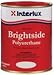 Interlux Y4381/QT Brightside Polyurethane Paint - Off-White, Quart
