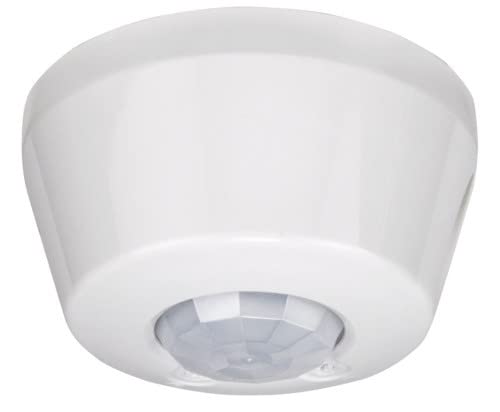 PIR 360 Surface Detector