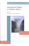 International Waters in Southern Africa, , 9280810774