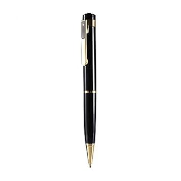 Buy Smars Hidden Spy Camera Pen Hd 1080p Audio Video Recording Home Security Cameras For Long Time Recording Online At Low Price In India Smars Camera Reviews Ratings Amazon In
