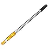 SumoTik 170cm Stainless Steel M8 Harpoon Spear Gun Gig Rod Fishing Frog Salmon Barbed - Hand Tools Other Hand Tools