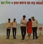 We Five - High Flying Bird Lyrics - Zortam Music